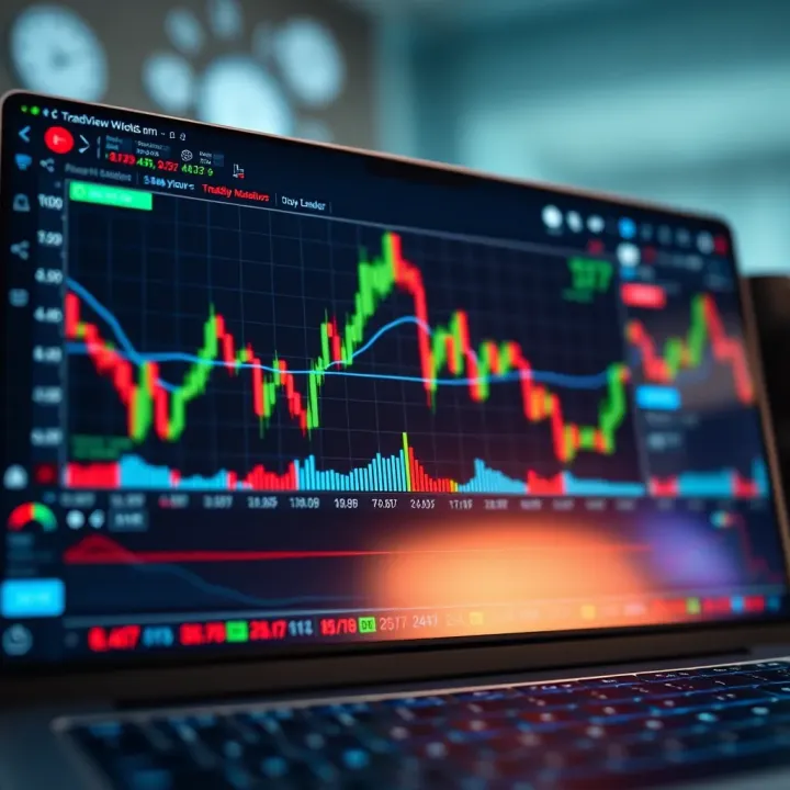 How to Use TradingView for Binary Options Trading