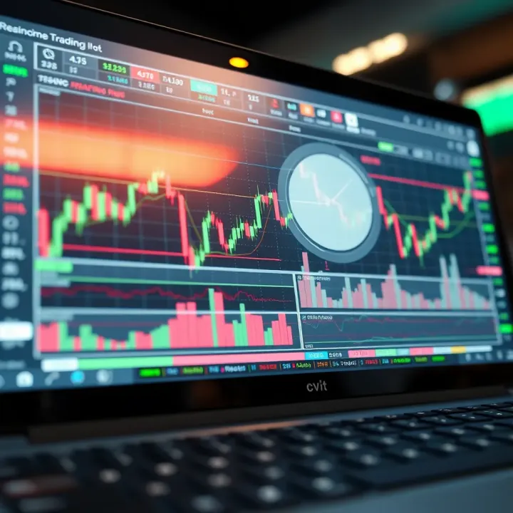 TradingView: Features & Benefits for Traders in Nigeria
