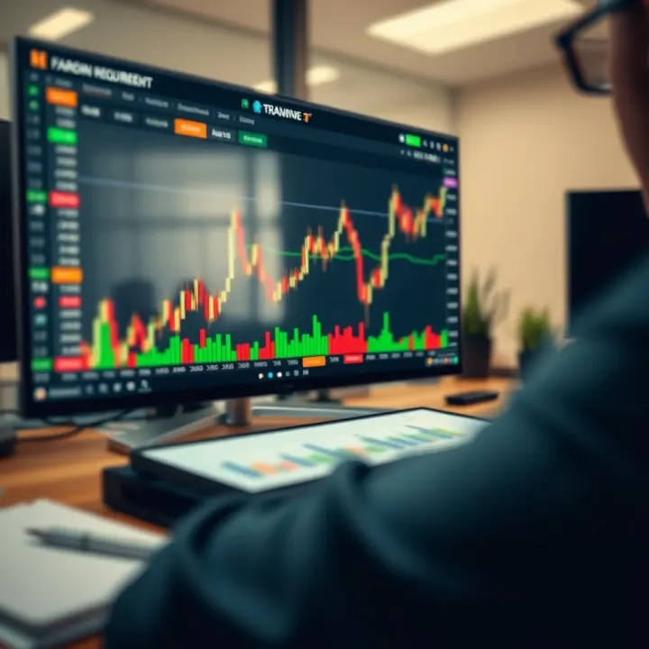 Understanding Margin in Forex Trading