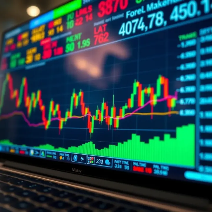 How the New York Forex Session Affects Trading