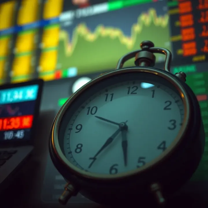 Asian Trading Session Hours Explained for Nigerian Traders