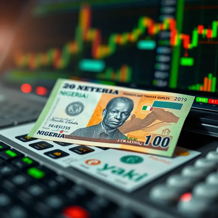Binary Option Trading Guide for Nigerians