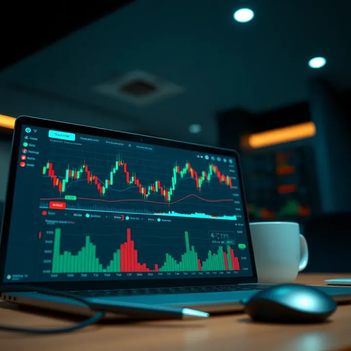 TradingView Guide for Nigerian Traders: Features & Tips TradingView Guide for Nigerian Traders: Features & Tips