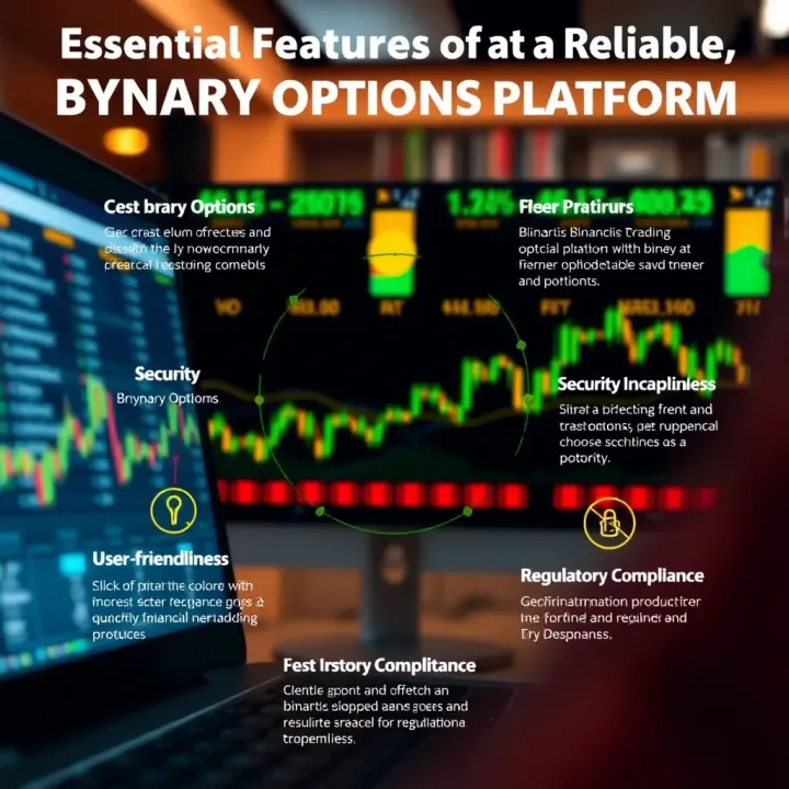 How to Choose a Binary Options Platform in Nigeria