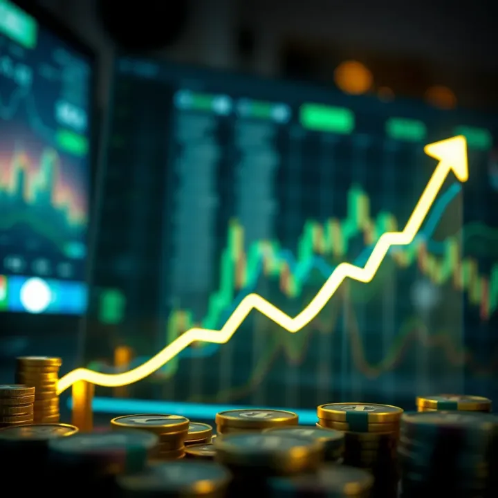 Who Is Nigeria's Richest Forex Trader? Who Is Nigeria's Richest Forex Trader?