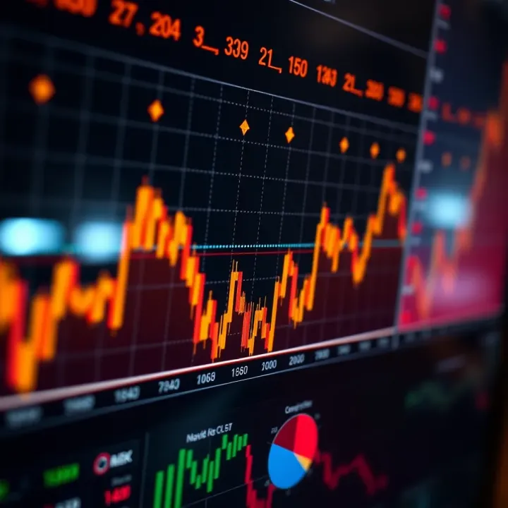 Are Synthetic Indices Manipulated? What Traders Need to Know Are Synthetic Indices Manipulated? What Traders Need to Know