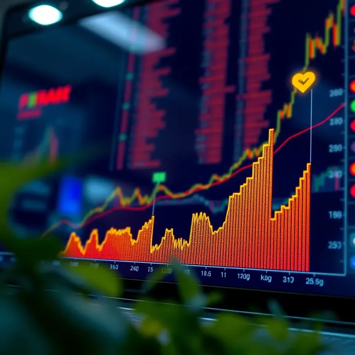 Top Forex Traders in Nigeria and Their Market Impact