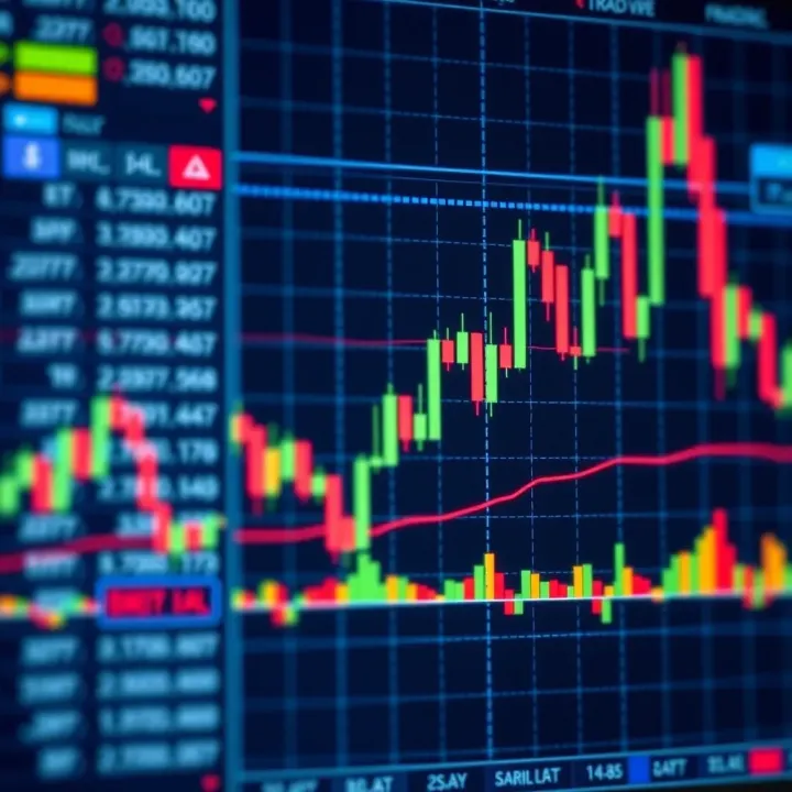 Using TradingView for Binary Options in Nigeria