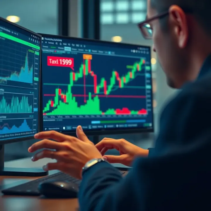 How to Use TradingView for Market Analysis