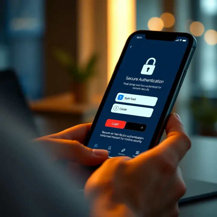 Understanding Two-Factor Authentication for Online Security