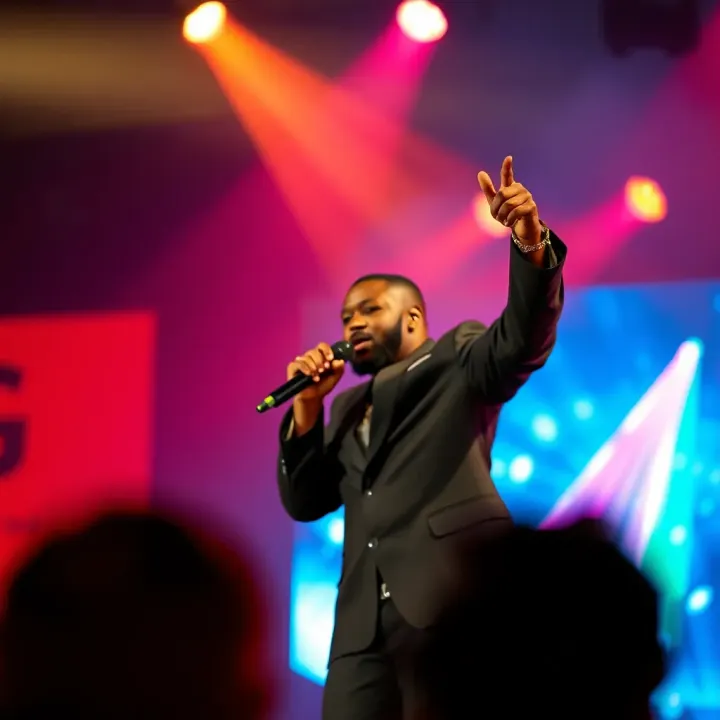 Inside the Life and Impact of Uche Paragon