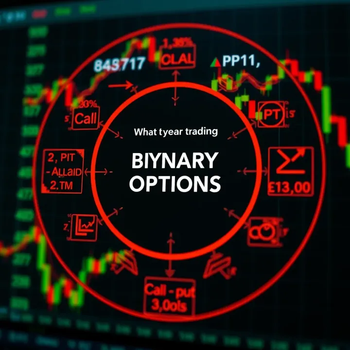 Understanding Binary Options: Guide for Nigerian Traders