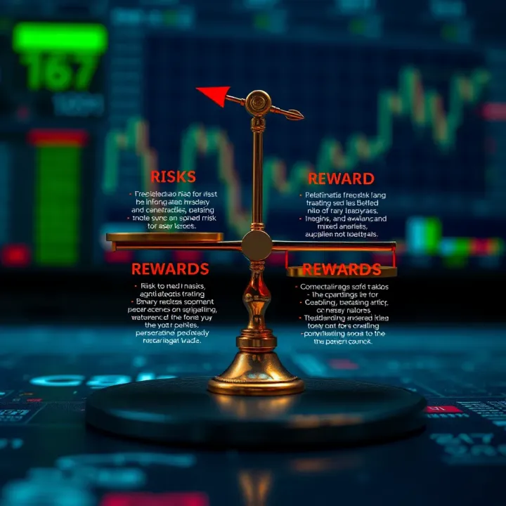 Binary Options Trading Guide for Nigerian Traders