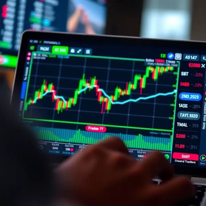 Binary Trading Apps Guide for Nigerian Traders