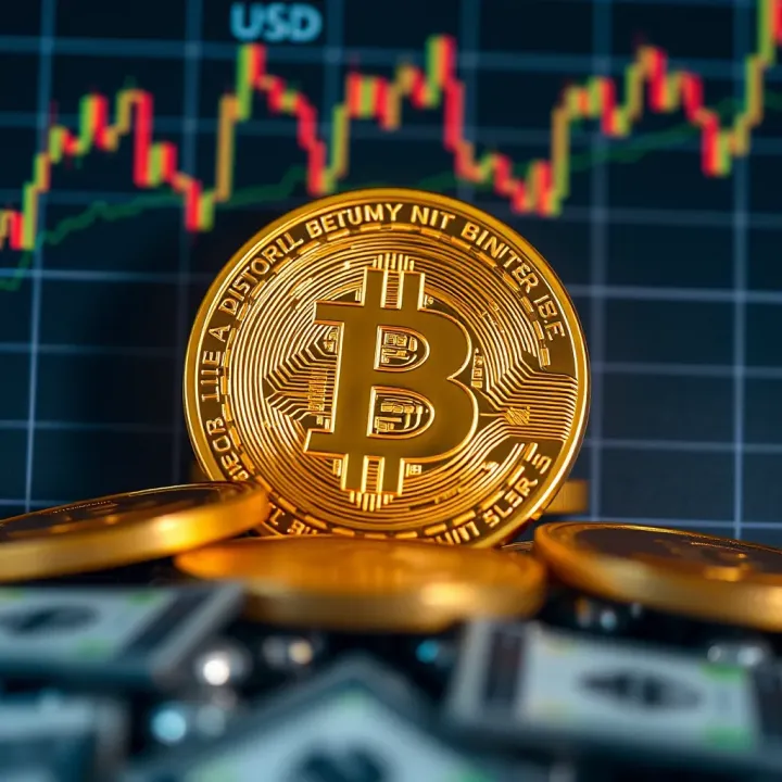 Understanding Bitcoin's Price in USD for Nigerians