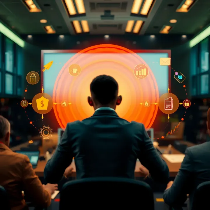 Regulatory compliance and security icons representing safe trading practices in Nigeria