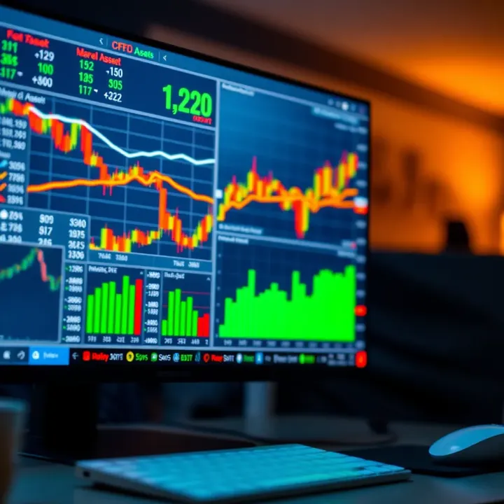 Understanding CFD Trading for Nigerian Investors Understanding CFD Trading for Nigerian Investors