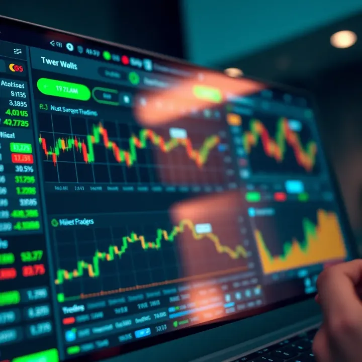 Understanding Deriv for Nigerian Traders