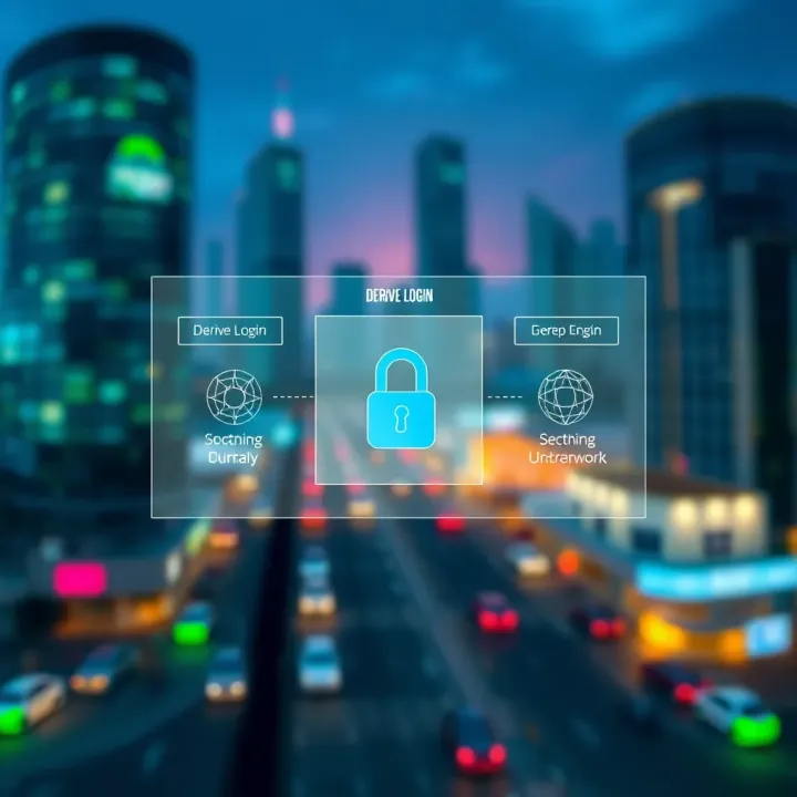 Understanding Derive Login for Nigerian Users