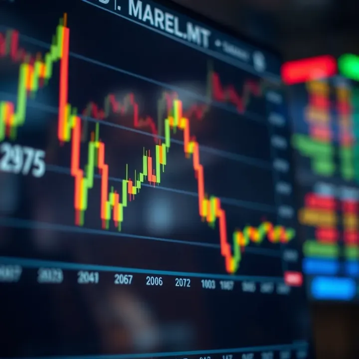 What Deviation Means in Forex Trading