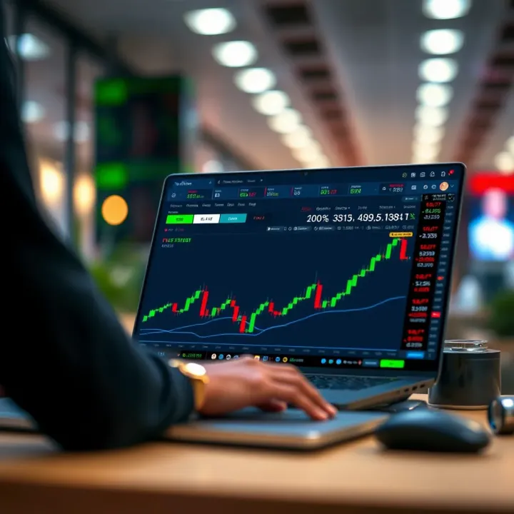 Overview of FxPro account types and their minimum deposit requirements for Nigerian traders