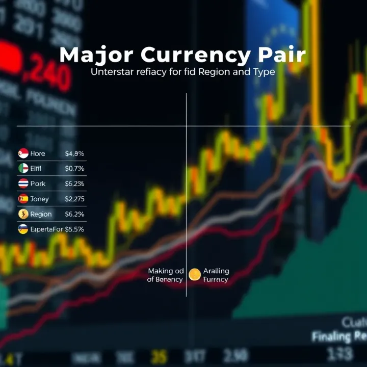 Understanding the 28 Major Forex Currency Pairs Understanding the 28 Major Forex Currency Pairs