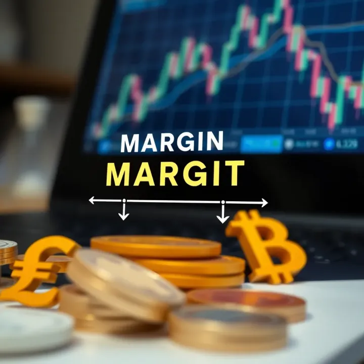 Understanding Margin in Forex Trading