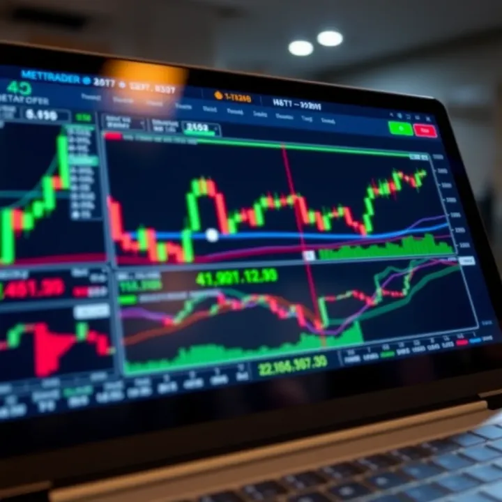 Understanding MetaTrader: Features and Use in Nigeria