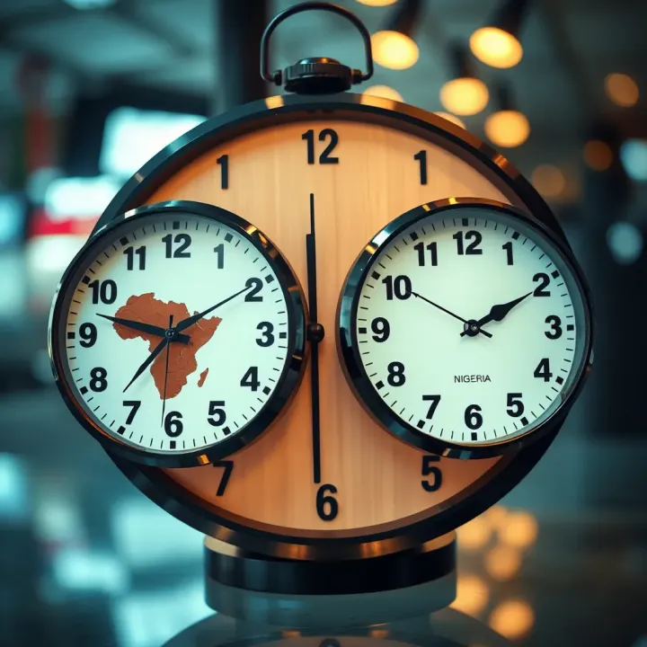 New York Trading Hours for Nigerian Traders