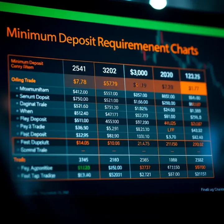 Olymp Trade Minimum Deposit: What Nigerians Should Know