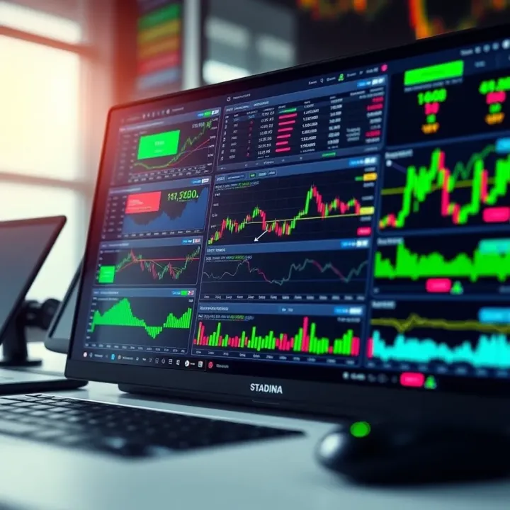 Understanding Online Trading in Nigeria