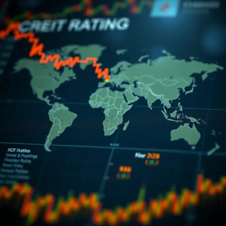 Understanding S&P and Its Impact on Nigerian Markets