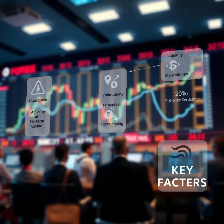 Understanding Forex Spread: A Trader's Guide