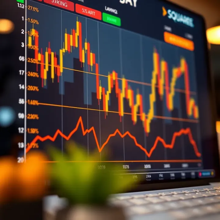 Understanding Squared Financial's Role in Nigeria