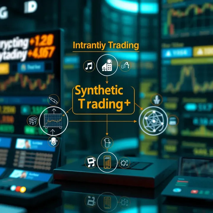 Understanding Synthetic Trading: Key Concepts & Uses