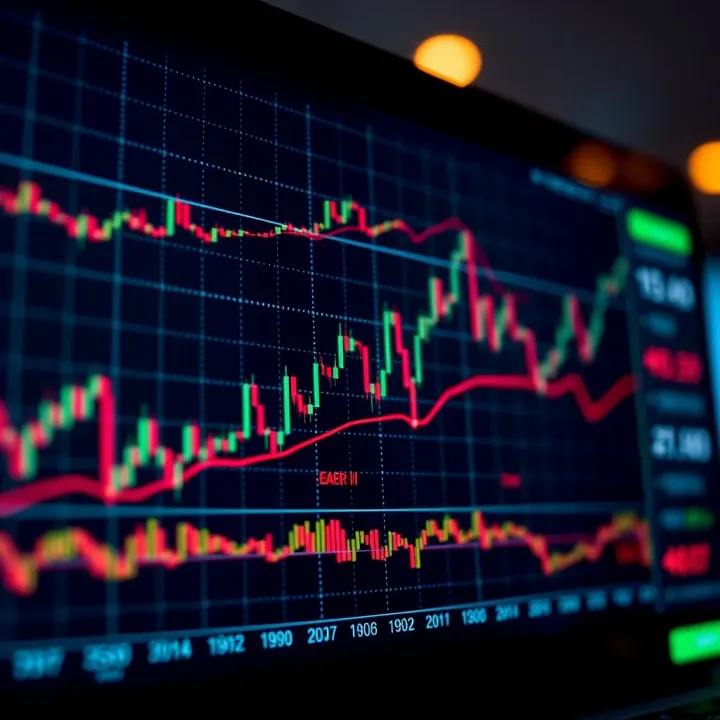 Understanding Trade Charts for Nigerian Traders