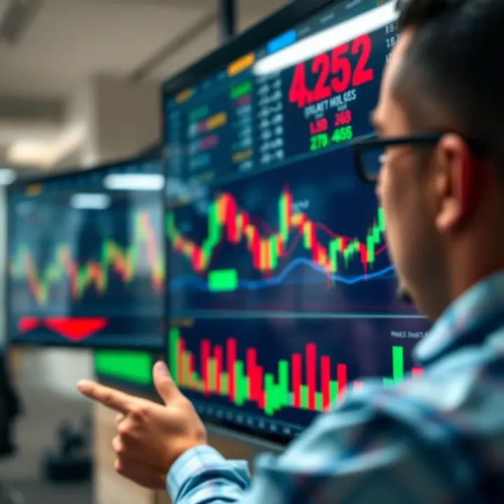 Understanding Trading Signals: A Practical Guide
