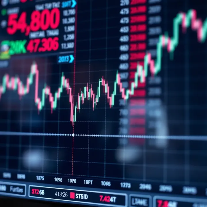 Trading the Volatility Index Explained Trading the Volatility Index Explained