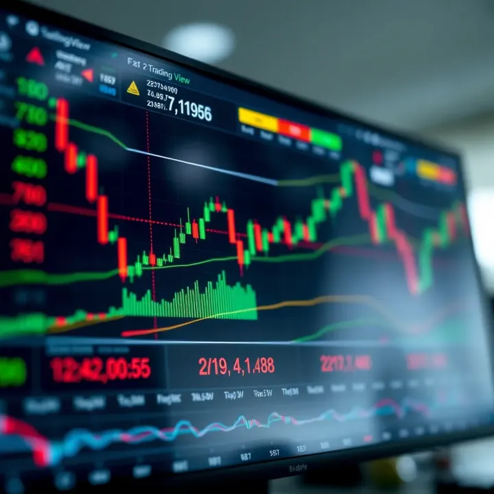Using TradingView and Deriv Together for Smarter Trades