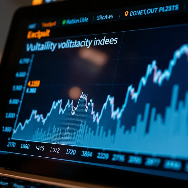 Understanding Volatility Indices in Financial Markets