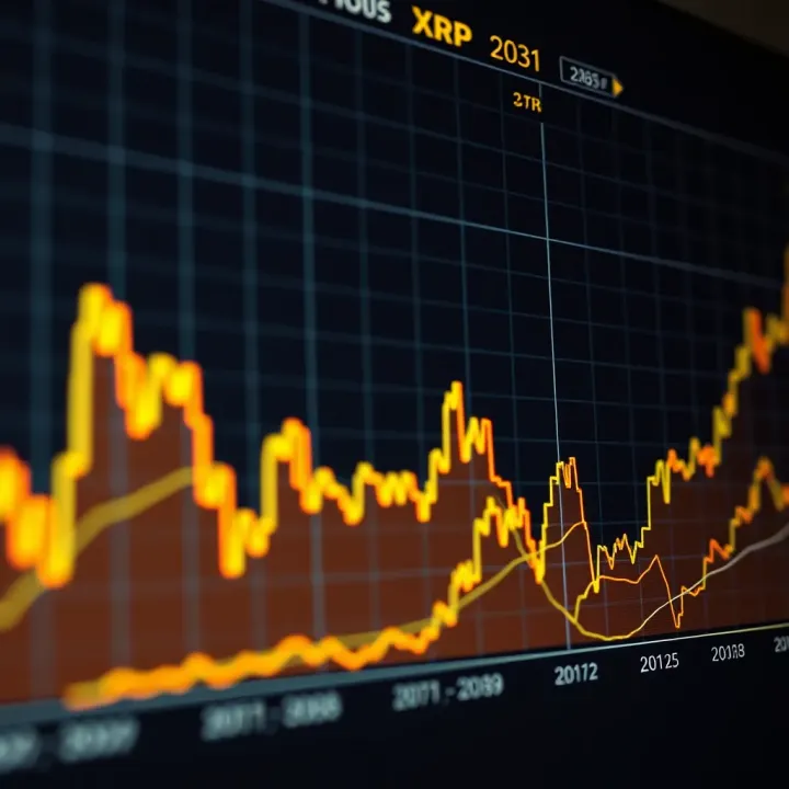 Understanding XRP Price Trends and Forecasts Understanding XRP Price Trends and Forecasts