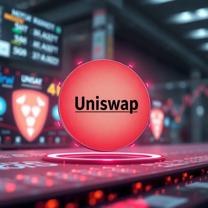 Uniswap Price Prediction and Market Insights