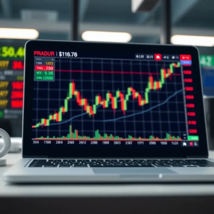 Understanding the Volatility 100 Index