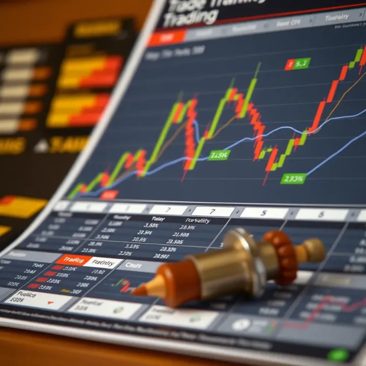 Volatility Trading Explained for Nigerian Markets