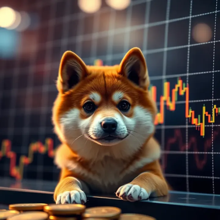 Will Shiba Inu Coin Hit $1? A Clear Look