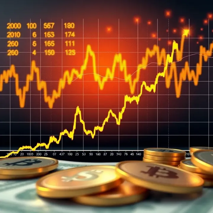 XAU/USD Forecast: What Moves Gold Prices Now