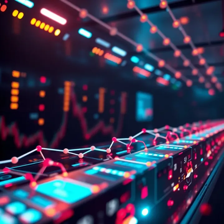 XLM Price Prediction and Market Insights