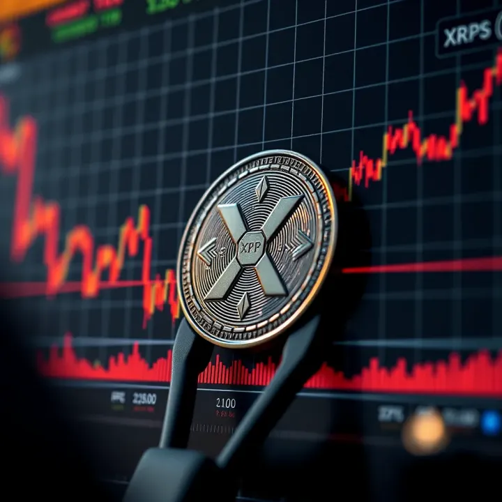 XRP Price Prediction and Analysis for Nigeria