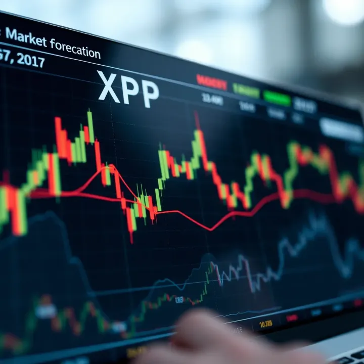 Understanding XRP Price Trends and Forecasts